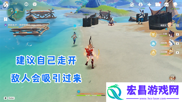 原神纳塔地区委托成就有哪些纳塔每日委托成就汇总