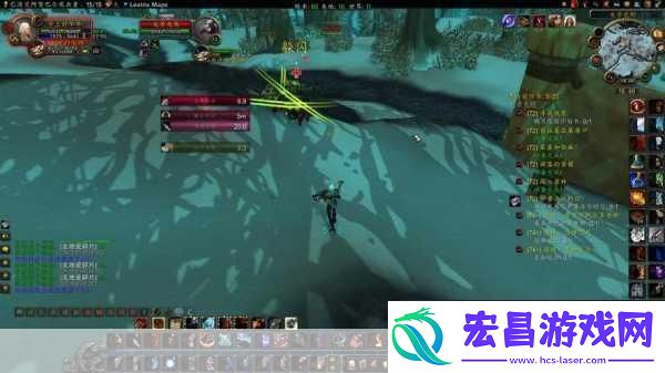 3060玩魔兽世界才60帧