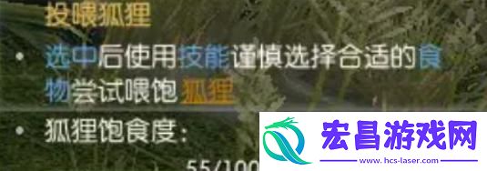 逆水寒手游絮絮狐语逸闻任务怎么做