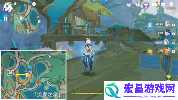 原神纳塔地区委托成就有哪些纳塔每日委托成就汇总