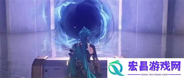 鸣潮长夜将明忌炎伴星任务怎么做