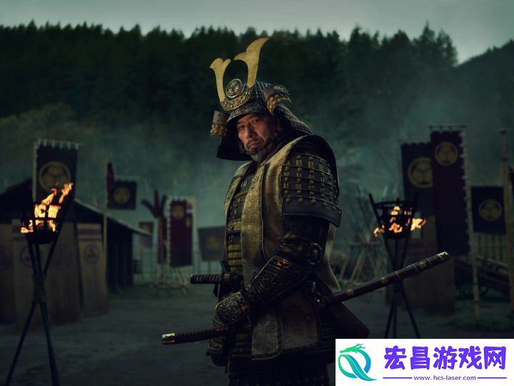 幕府将军2024艾美奖揽18奖