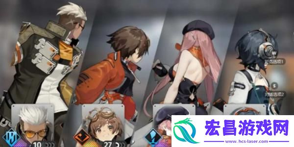 新月同行巫卡带选什么