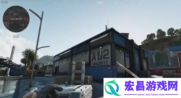 三角洲行动雷达站大卫日志在哪