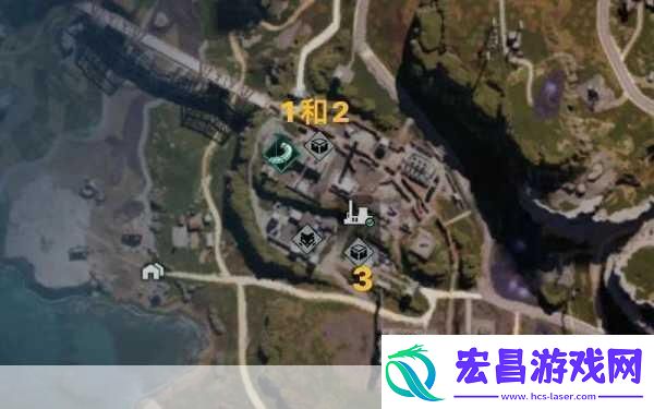 无主之地