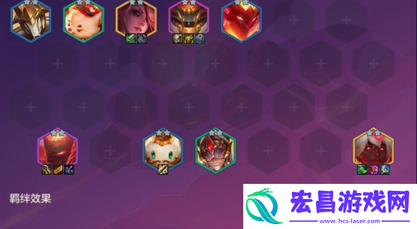 金铲铲之战s12六枪EZ阵容怎么玩