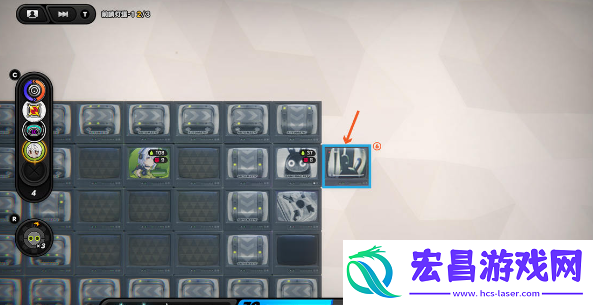 绝区零断层之谜密码怎么收集