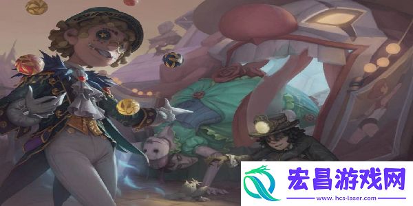 第五人格白蜡树之约植树节活动爆料来袭
