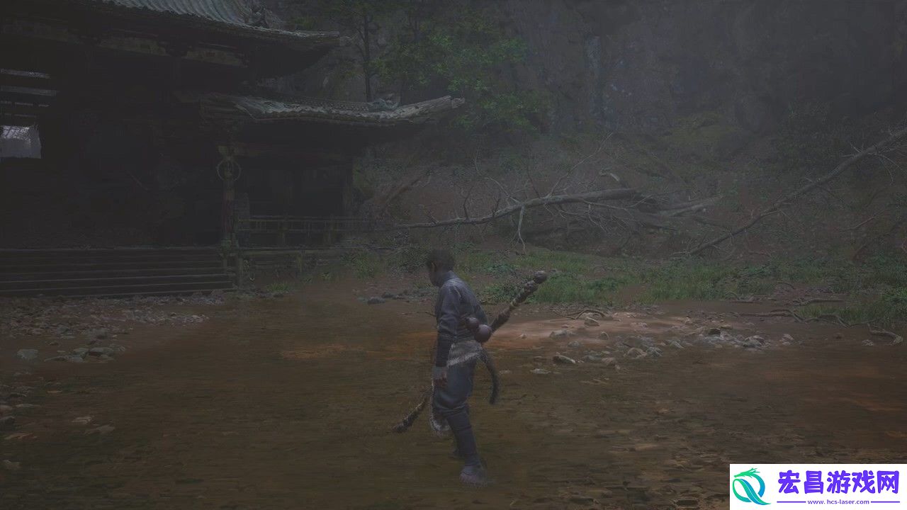 黑神话