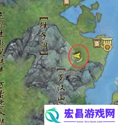 剑3稚子心奇遇怎么做