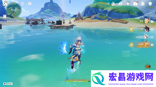 原神纳塔地区委托成就有哪些纳塔每日委托成就汇总