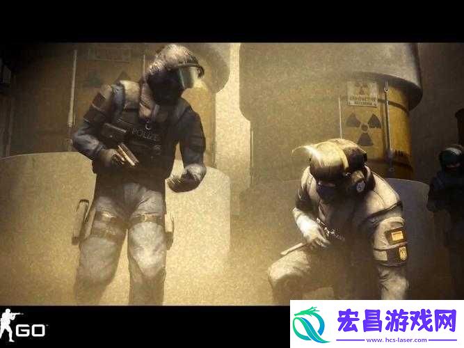 CSGO