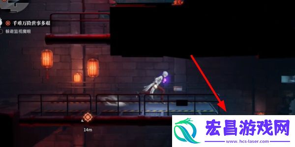归龙潮千难万险世事多艰任务怎么玩