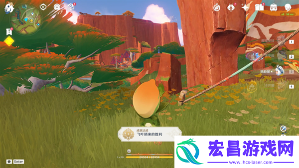原神纳塔地区委托成就有哪些纳塔每日委托成就汇总
