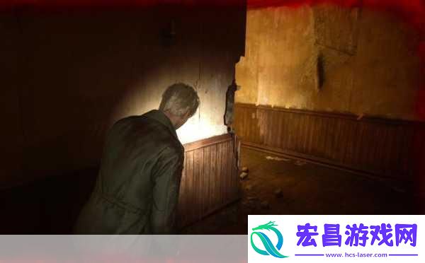 寂静岭2