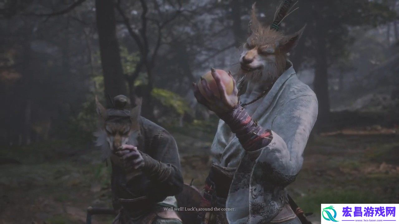 黑神话