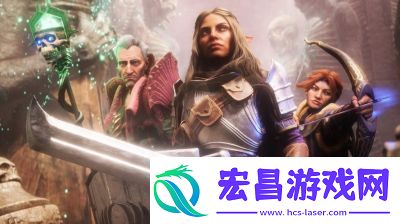 龙腾世纪