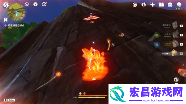 原神纳塔地区委托成就有哪些纳塔每日委托成就汇总