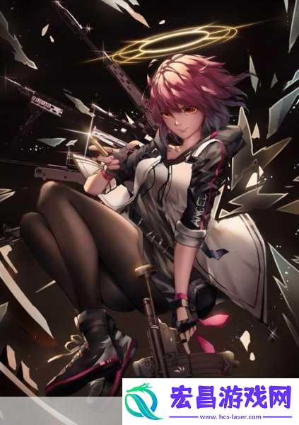 明日方舟