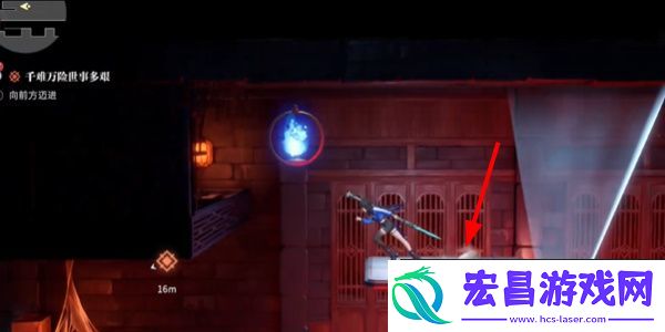 归龙潮千难万险世事多艰任务怎么玩