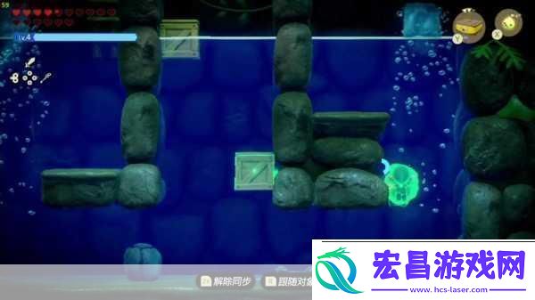 塞尔达传说智慧试炼德库果牢房机关全攻略与巧妙解法探索成为游戏大神不是梦
