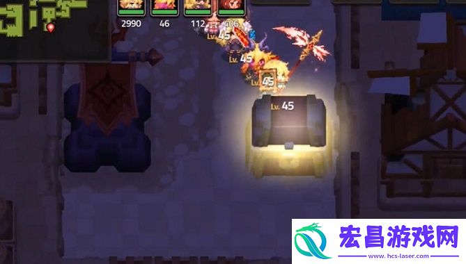 坎公骑冠剑侵略者水晶罪犯任务怎么做侵略者水晶罪犯任务完成方法