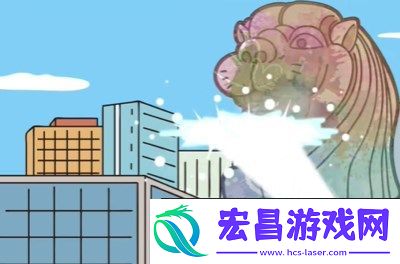 蜡笔小新之小帮手大作战反涂鸦战队怎么过