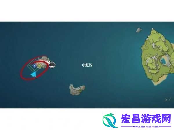 原神金苹果群岛解密全攻略技巧与任务详解