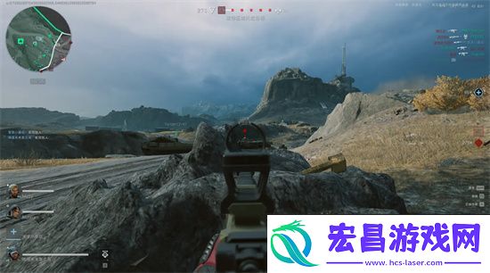 三角洲行动攀升地图最佳进攻点是哪里