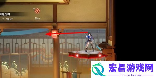 归龙潮恨别辉煌时任务怎么玩