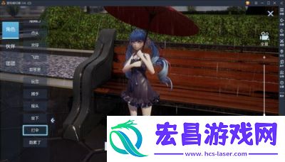龙族幻想拍照指南