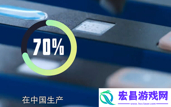 新能源产业高速发展