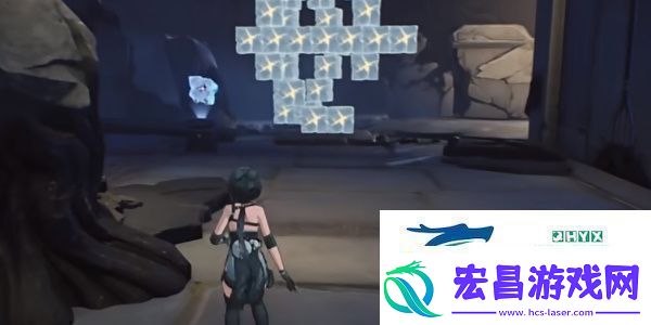 鸣潮守望永恒任务怎么做