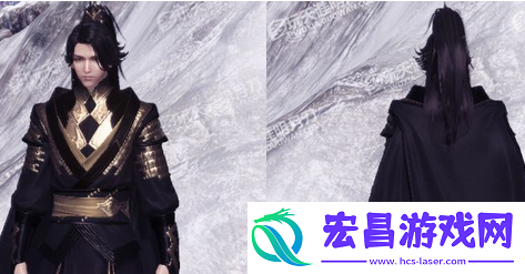 天涯明月刀圣绣百战外观怎么样
