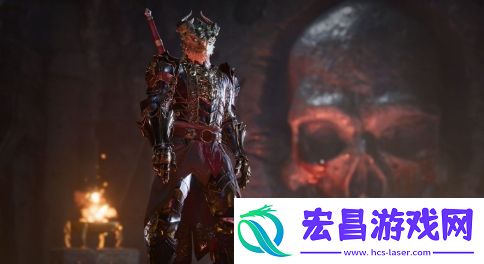 博德之门3现已是PS5