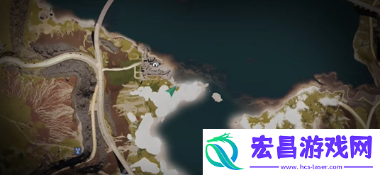七日世界异常点位置大全
