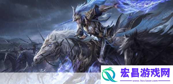 神武3公测狂欢启幕