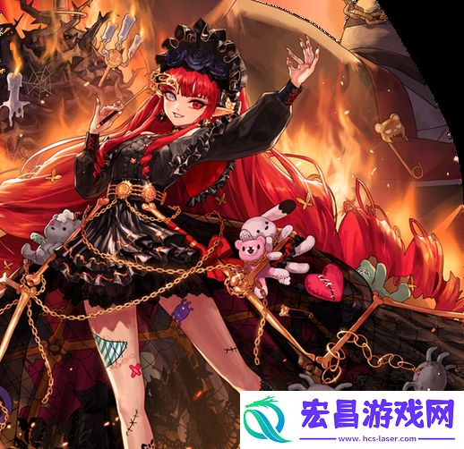 DNF女魔法师全职业三觉技能介绍