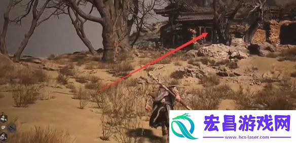 黑神话悟空小张太子支线任务怎么做