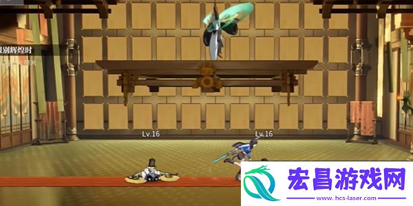归龙潮恨别辉煌时任务怎么玩