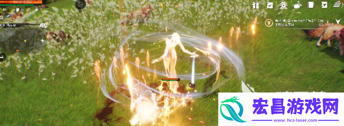 剑灵2前期攻略详解剑灵2前期怎么玩