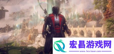 龙腾世纪