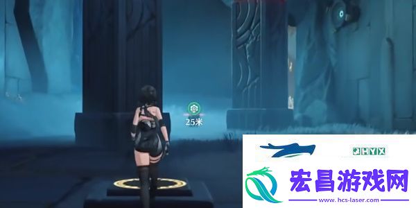 鸣潮守望永恒任务怎么做