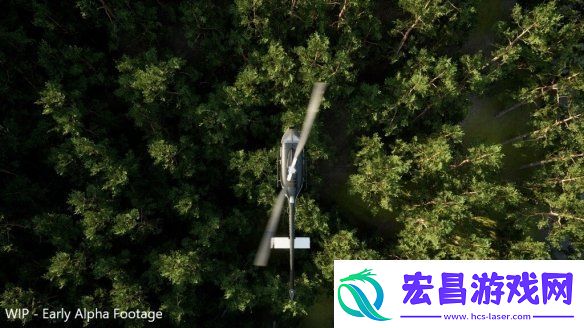 善恶只在一念间！高速公路**模拟器将于12月5日推出