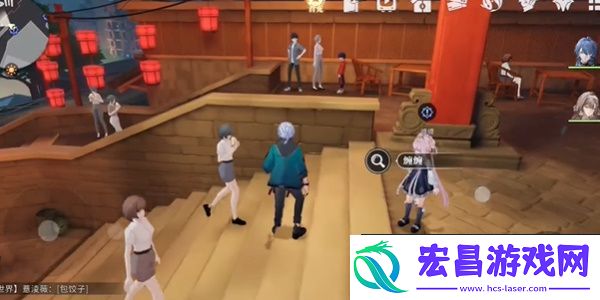 归龙潮特殊的照片任务触发方法是什么