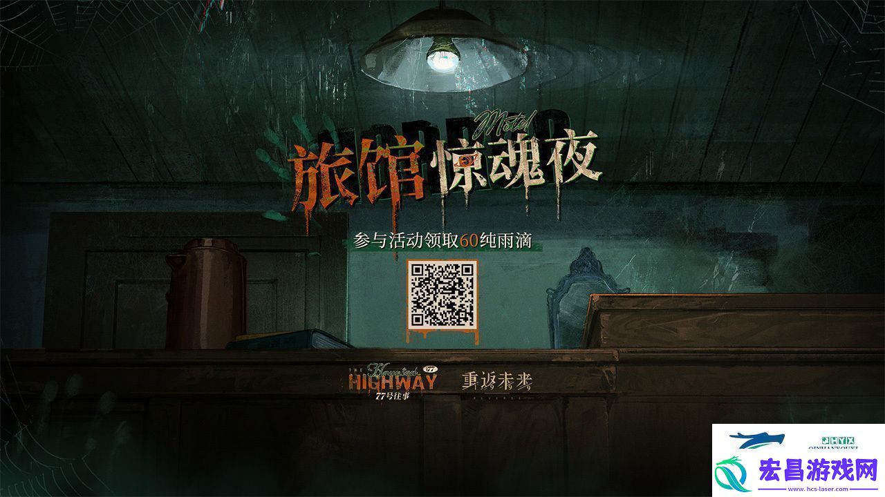重返未来1999旅馆惊魂夜活动怎么玩