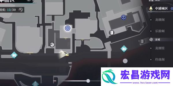 归龙潮特殊的照片任务触发方法是什么