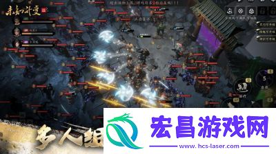 未知升变3英雄选择及装备流派攻略
