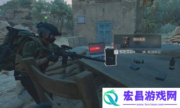 三角洲行动长弓溪谷大金点位一共有几个
