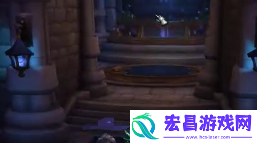 魔兽世界多恩岛怎么去